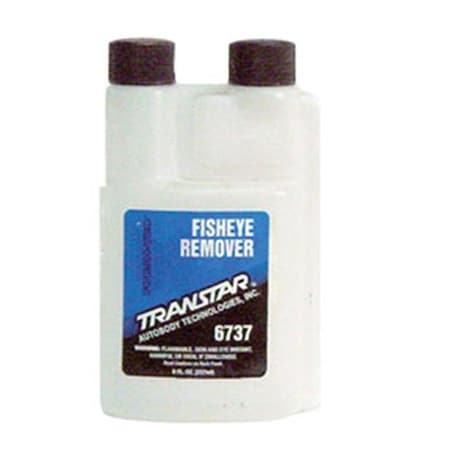 Transtar Transtar 6737 8Oz Fisheye Remover TRE-6737
